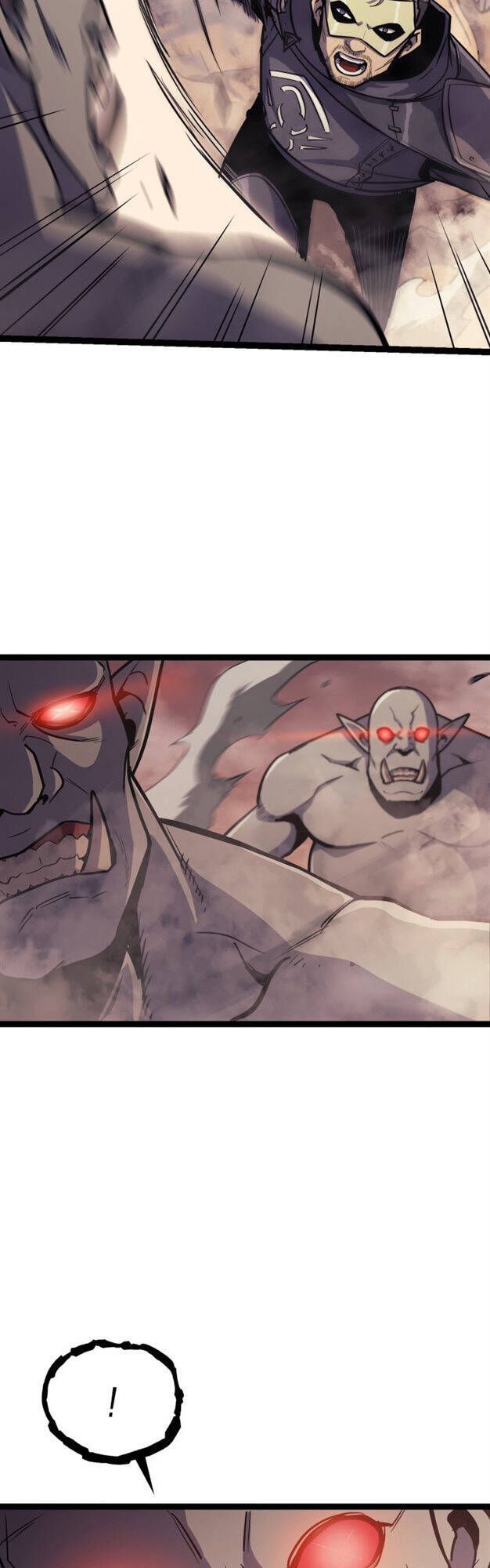 đọc truyện Sự Trở Lại Của Người Chơi Cấp Cao Nhất Chương 129 ảnh 25 tại Thiên Thai Truyện