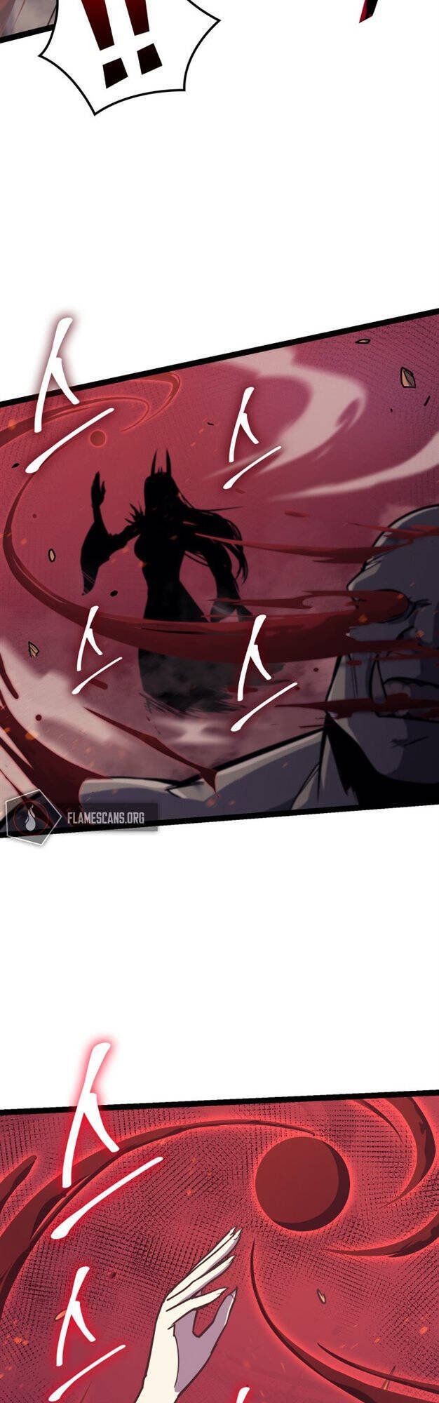 đọc truyện Sự Trở Lại Của Người Chơi Cấp Cao Nhất Chương 129 ảnh 27 tại Thiên Thai Truyện