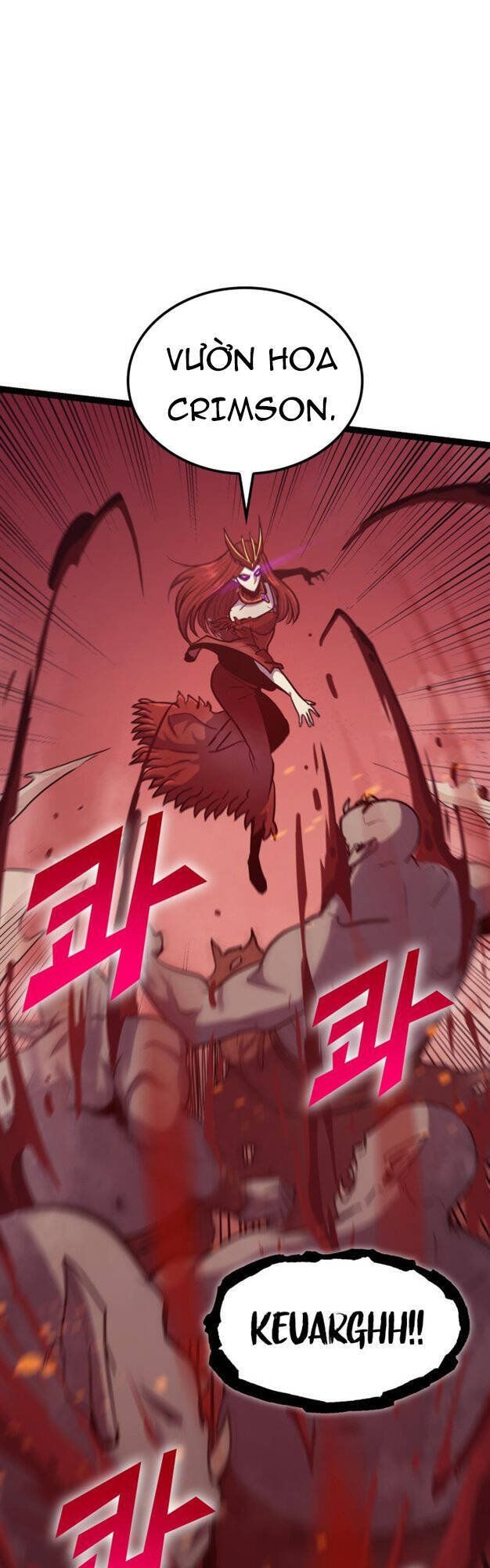 đọc truyện Sự Trở Lại Của Người Chơi Cấp Cao Nhất Chương 129 ảnh 29 tại Thiên Thai Truyện