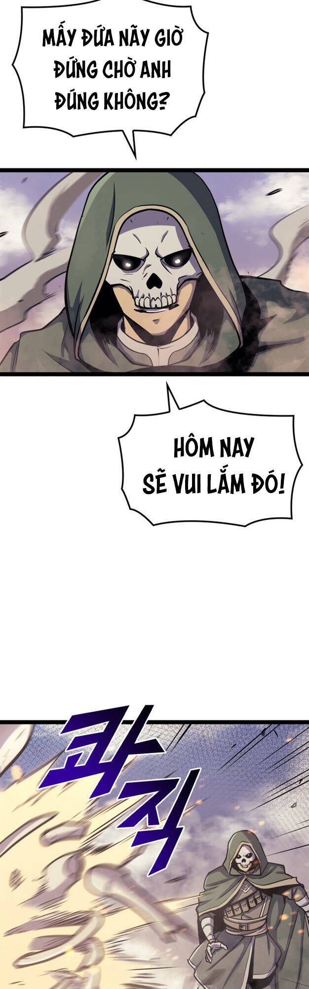 đọc truyện Sự Trở Lại Của Người Chơi Cấp Cao Nhất Chương 129 ảnh 31 tại Thiên Thai Truyện