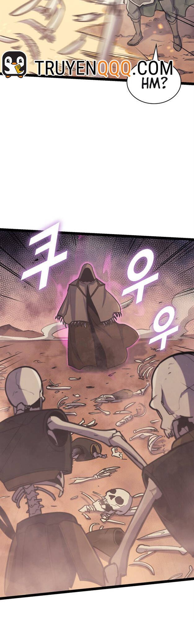 đọc truyện Sự Trở Lại Của Người Chơi Cấp Cao Nhất Chương 129 ảnh 32 tại Thiên Thai Truyện