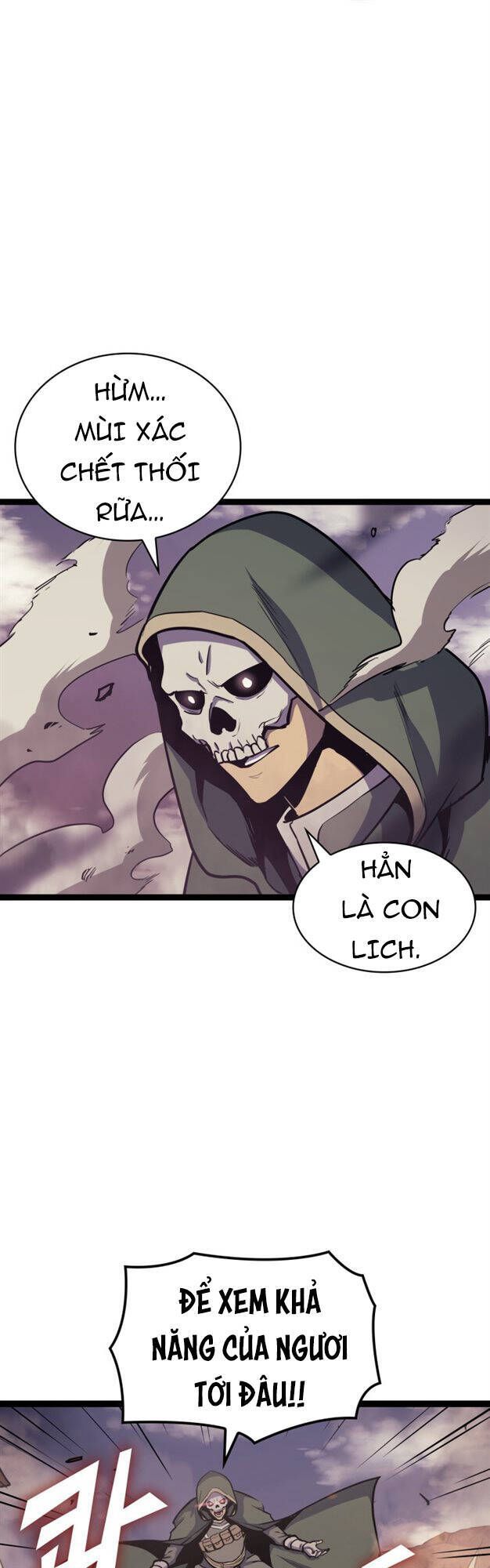 đọc truyện Sự Trở Lại Của Người Chơi Cấp Cao Nhất Chương 129 ảnh 34 tại Thiên Thai Truyện