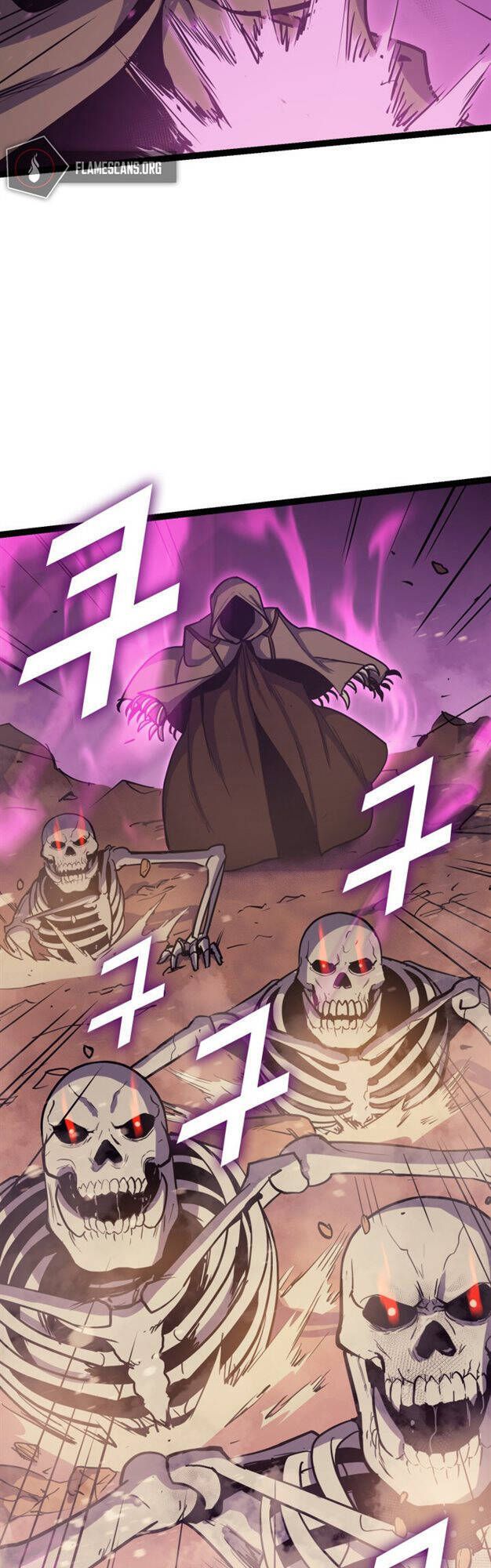 đọc truyện Sự Trở Lại Của Người Chơi Cấp Cao Nhất Chương 129 ảnh 36 tại Thiên Thai Truyện