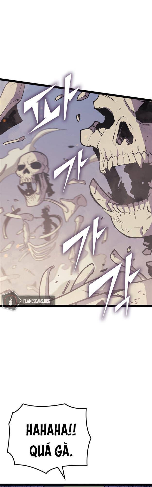 đọc truyện Sự Trở Lại Của Người Chơi Cấp Cao Nhất Chương 129 ảnh 40 tại Thiên Thai Truyện