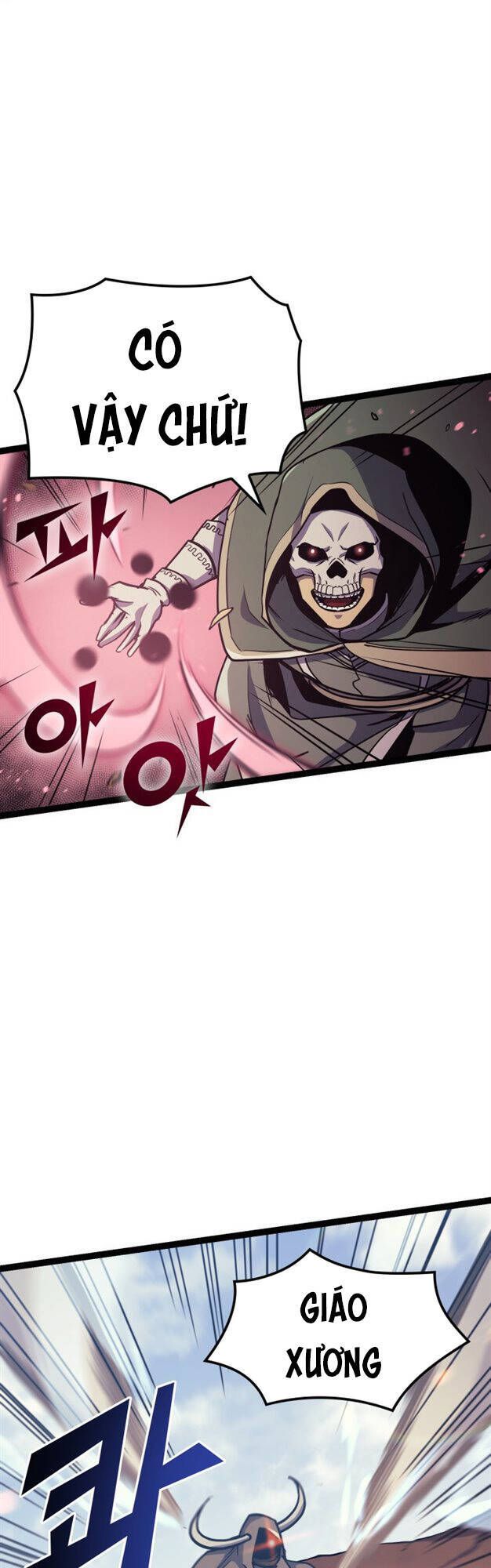 đọc truyện Sự Trở Lại Của Người Chơi Cấp Cao Nhất Chương 129 ảnh 49 tại Thiên Thai Truyện