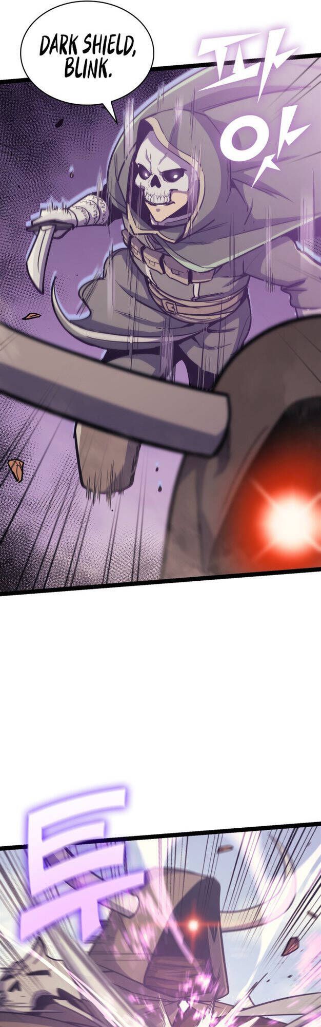 đọc truyện Sự Trở Lại Của Người Chơi Cấp Cao Nhất Chương 129 ảnh 54 tại Thiên Thai Truyện