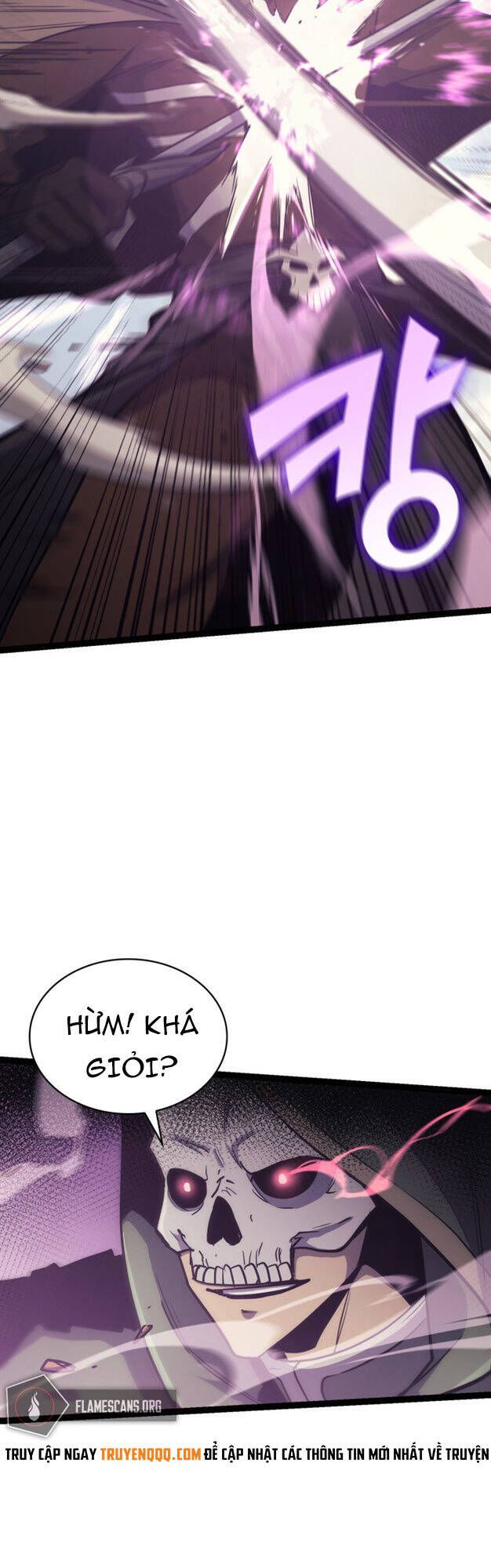 đọc truyện Sự Trở Lại Của Người Chơi Cấp Cao Nhất Chương 129 ảnh 55 tại Thiên Thai Truyện