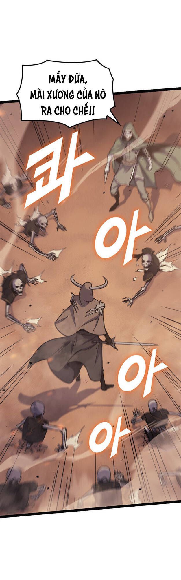 đọc truyện Sự Trở Lại Của Người Chơi Cấp Cao Nhất Chương 129 ảnh 56 tại Thiên Thai Truyện