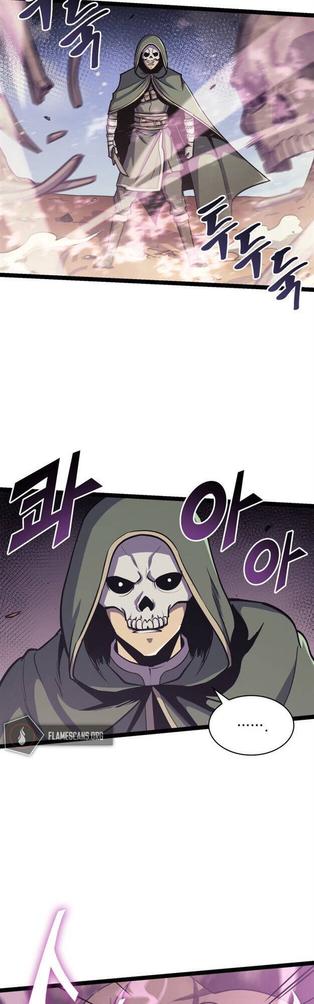 đọc truyện Sự Trở Lại Của Người Chơi Cấp Cao Nhất Chương 129 ảnh 60 tại Thiên Thai Truyện