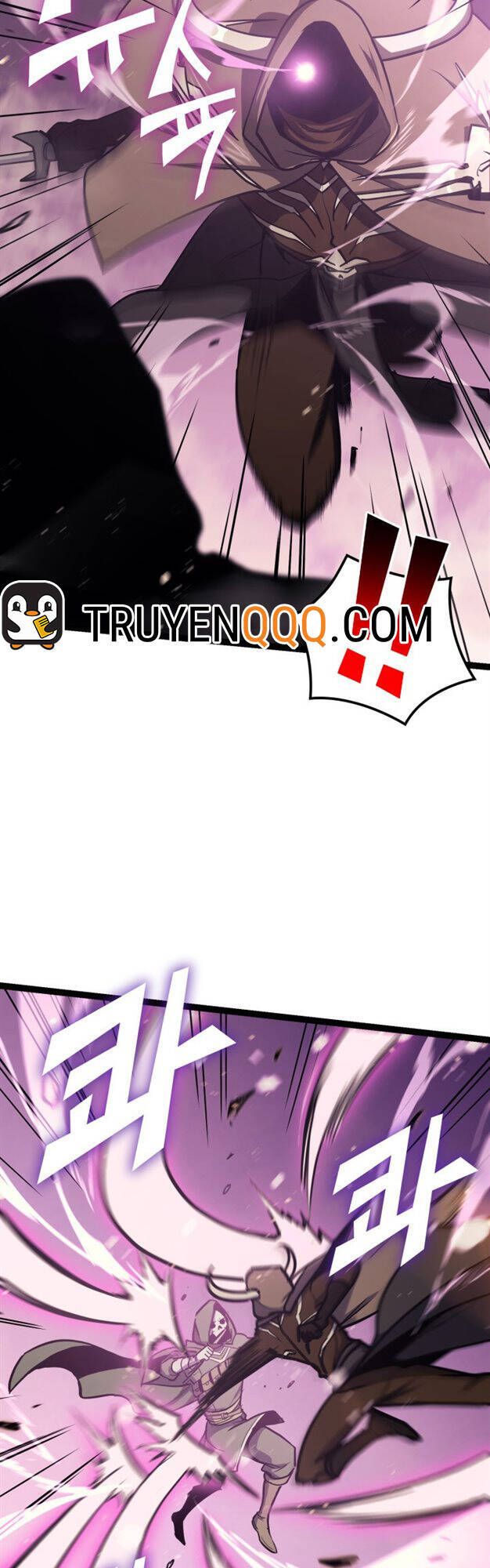 đọc truyện Sự Trở Lại Của Người Chơi Cấp Cao Nhất Chương 129 ảnh 61 tại Thiên Thai Truyện