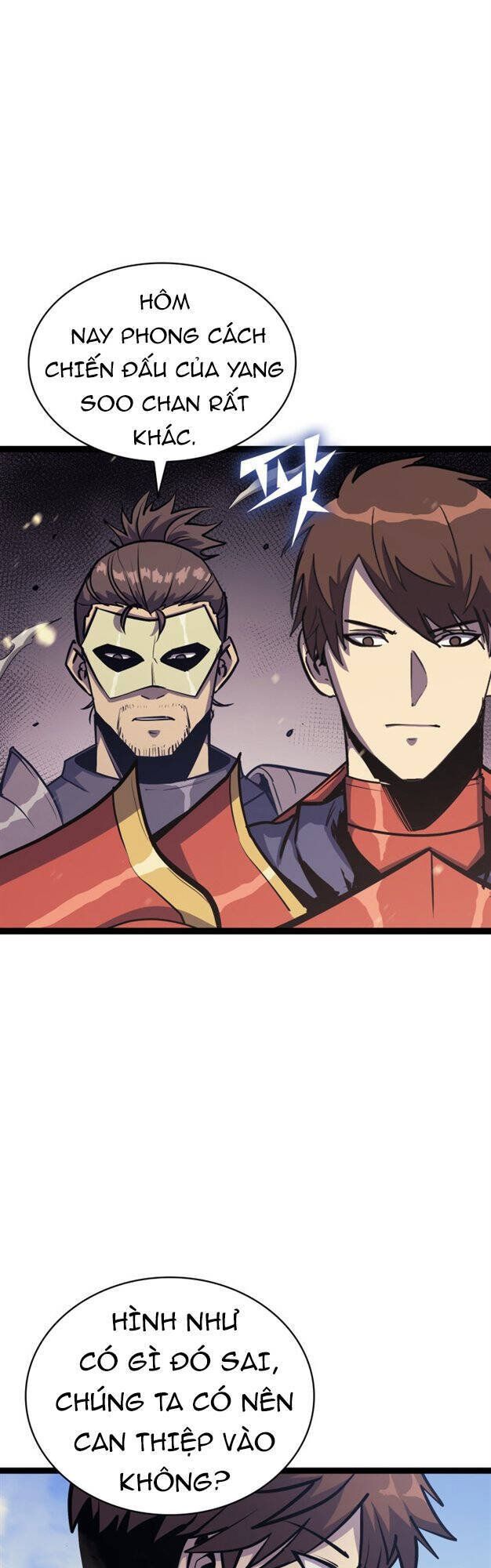 đọc truyện Sự Trở Lại Của Người Chơi Cấp Cao Nhất Chương 129 ảnh 64 tại Thiên Thai Truyện