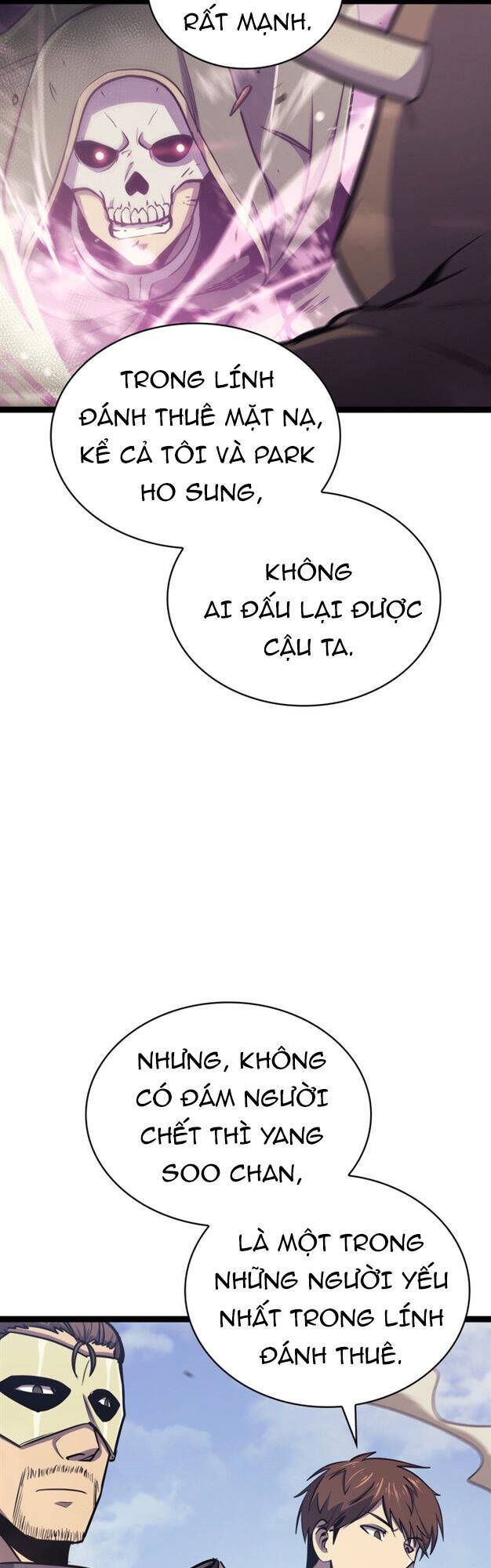 đọc truyện Sự Trở Lại Của Người Chơi Cấp Cao Nhất Chương 129 ảnh 66 tại Thiên Thai Truyện