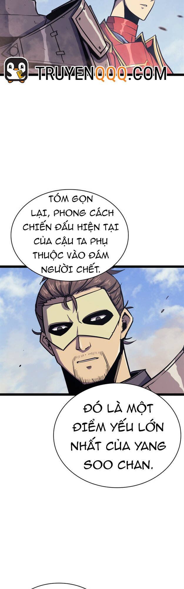 đọc truyện Sự Trở Lại Của Người Chơi Cấp Cao Nhất Chương 129 ảnh 67 tại Thiên Thai Truyện