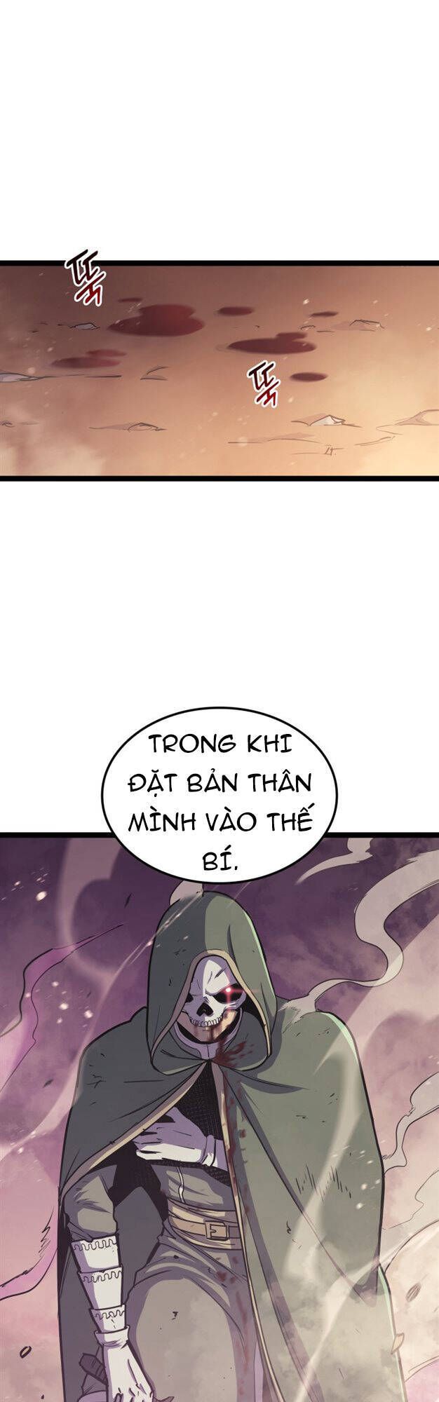 đọc truyện Sự Trở Lại Của Người Chơi Cấp Cao Nhất Chương 129 ảnh 69 tại Thiên Thai Truyện