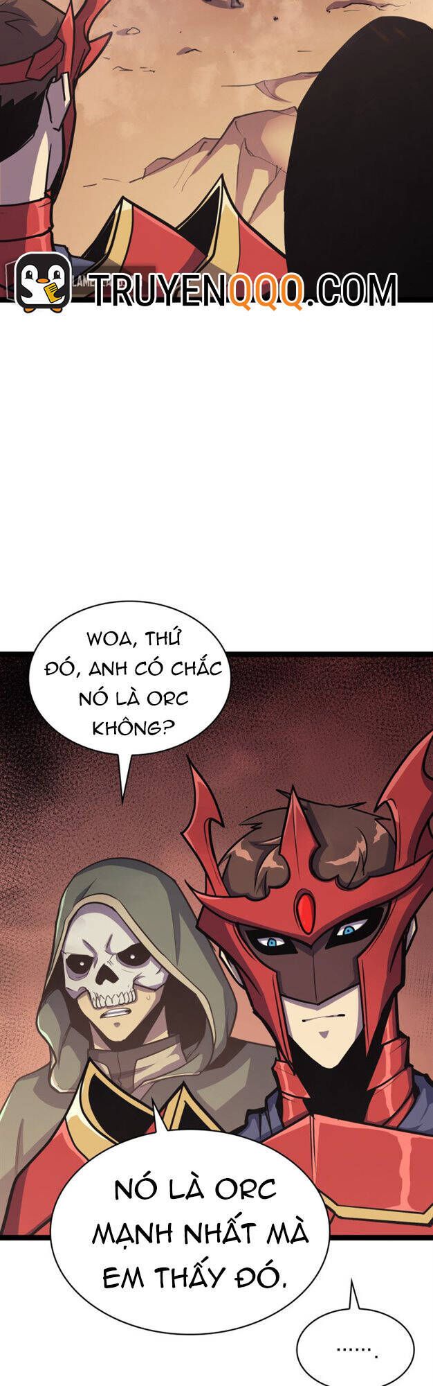 đọc truyện Sự Trở Lại Của Người Chơi Cấp Cao Nhất Chương 129 ảnh 11 tại Thiên Thai Truyện