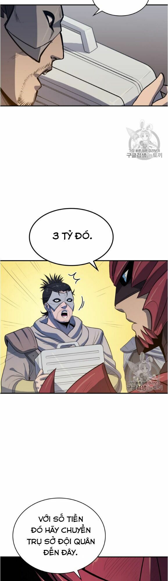 đọc truyện Sự Trở Lại Của Người Chơi Cấp Cao Nhất Chương 13 ảnh 16 tại Thiên Thai Truyện