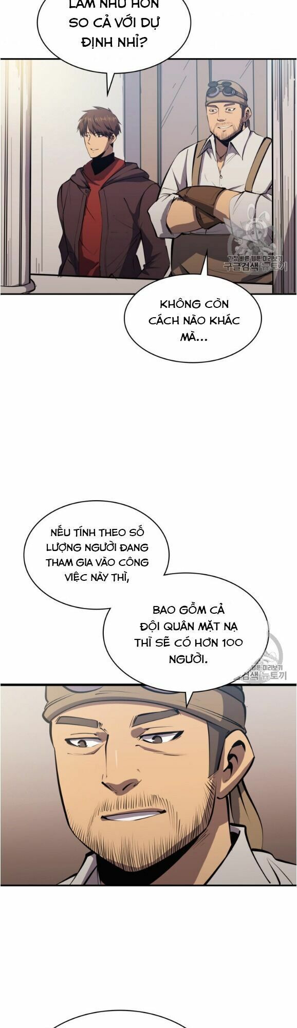 đọc truyện Sự Trở Lại Của Người Chơi Cấp Cao Nhất Chương 13 ảnh 21 tại Thiên Thai Truyện