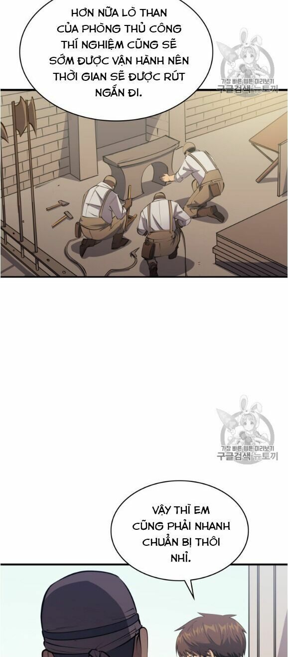 đọc truyện Sự Trở Lại Của Người Chơi Cấp Cao Nhất Chương 13 ảnh 22 tại Thiên Thai Truyện