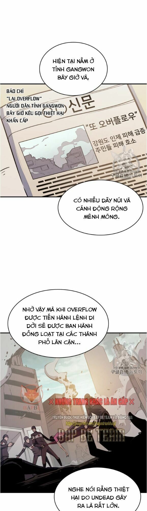 đọc truyện Sự Trở Lại Của Người Chơi Cấp Cao Nhất Chương 13 ảnh 43 tại Thiên Thai Truyện