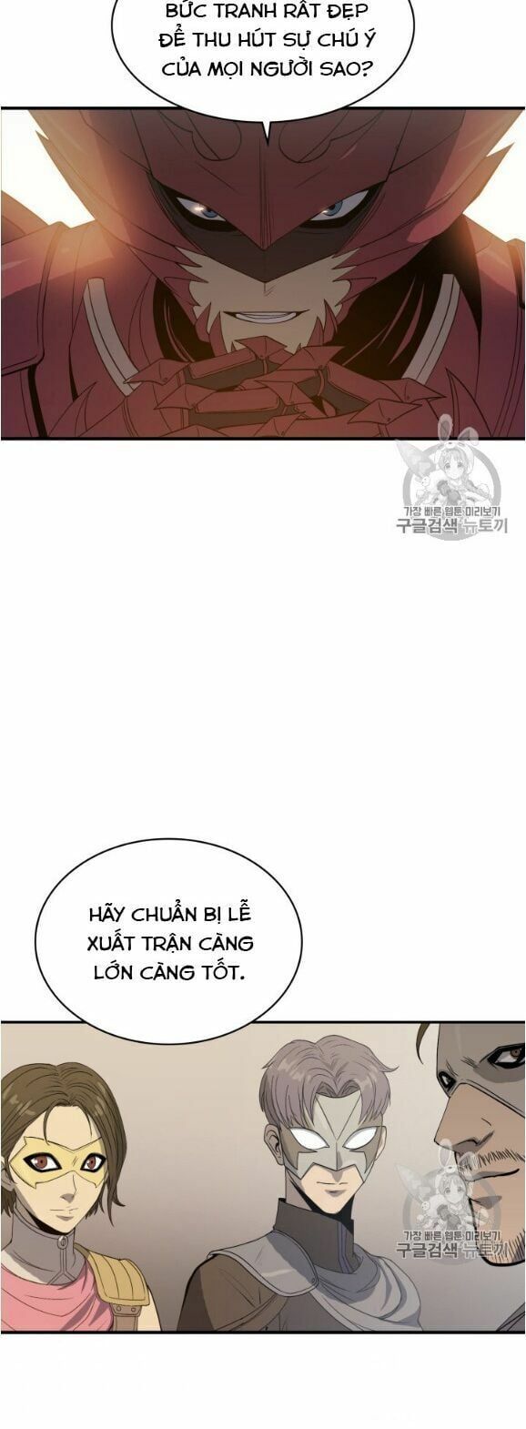 đọc truyện Sự Trở Lại Của Người Chơi Cấp Cao Nhất Chương 13 ảnh 46 tại Thiên Thai Truyện