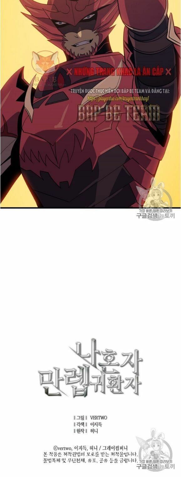 đọc truyện Sự Trở Lại Của Người Chơi Cấp Cao Nhất Chương 13 ảnh 48 tại Thiên Thai Truyện