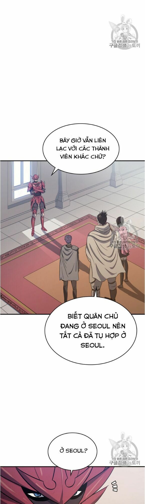 đọc truyện Sự Trở Lại Của Người Chơi Cấp Cao Nhất Chương 13 ảnh 10 tại Thiên Thai Truyện