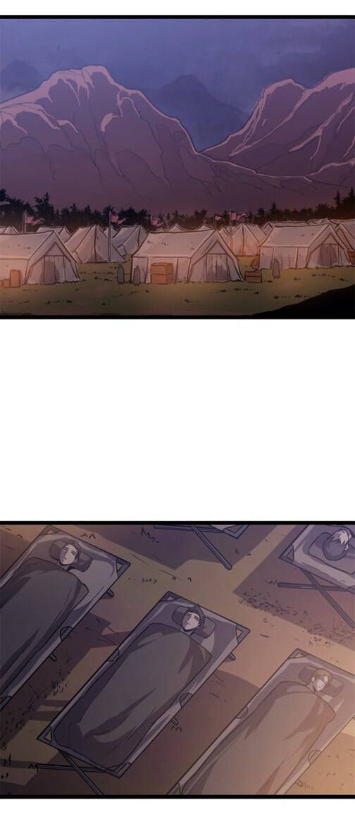 đọc truyện Sự Trở Lại Của Người Chơi Cấp Cao Nhất Chương 130.5 ảnh 30 tại Thiên Thai Truyện