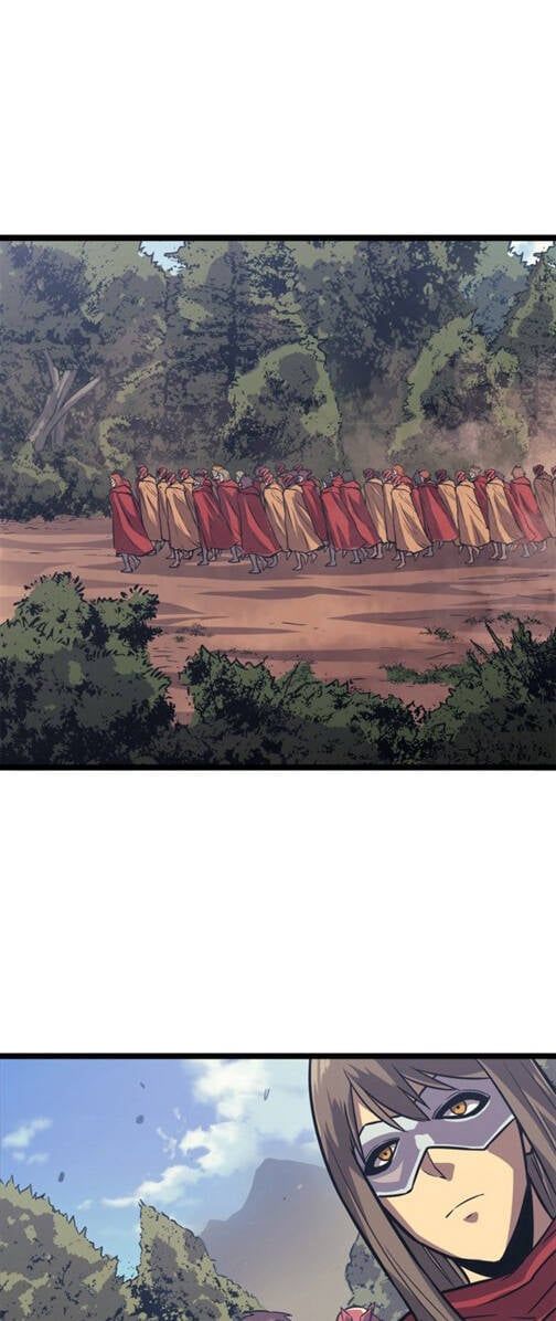 đọc truyện Sự Trở Lại Của Người Chơi Cấp Cao Nhất Chương 130.5 ảnh 33 tại Thiên Thai Truyện