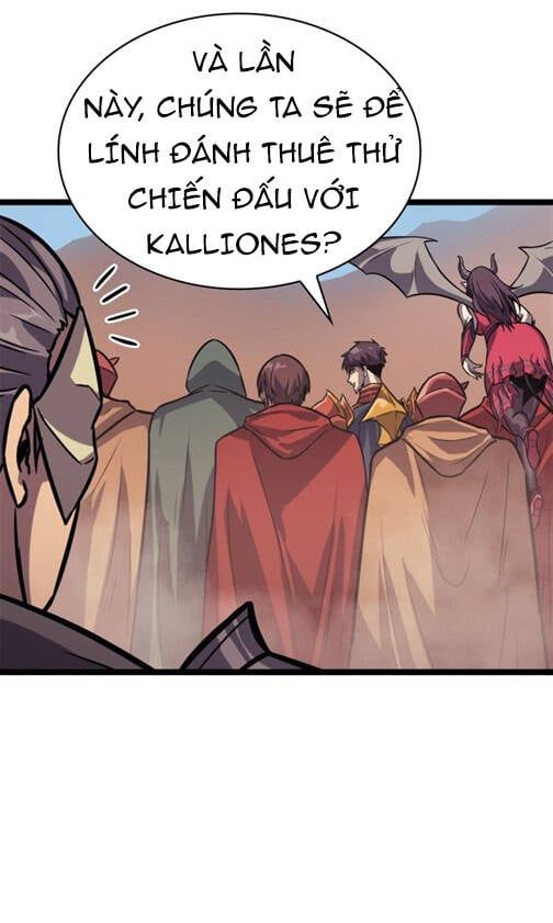 đọc truyện Sự Trở Lại Của Người Chơi Cấp Cao Nhất Chương 130.5 ảnh 39 tại Thiên Thai Truyện