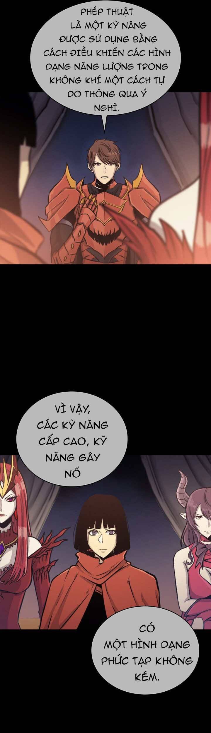 đọc truyện Sự Trở Lại Của Người Chơi Cấp Cao Nhất Chương 131 ảnh 12 tại Thiên Thai Truyện