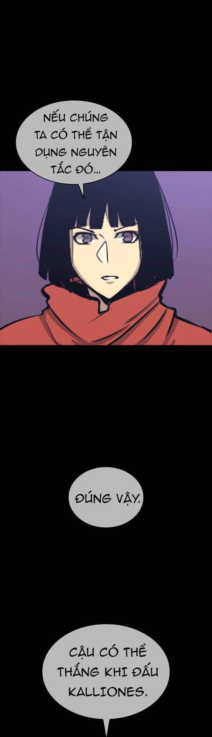 đọc truyện Sự Trở Lại Của Người Chơi Cấp Cao Nhất Chương 131 ảnh 13 tại Thiên Thai Truyện