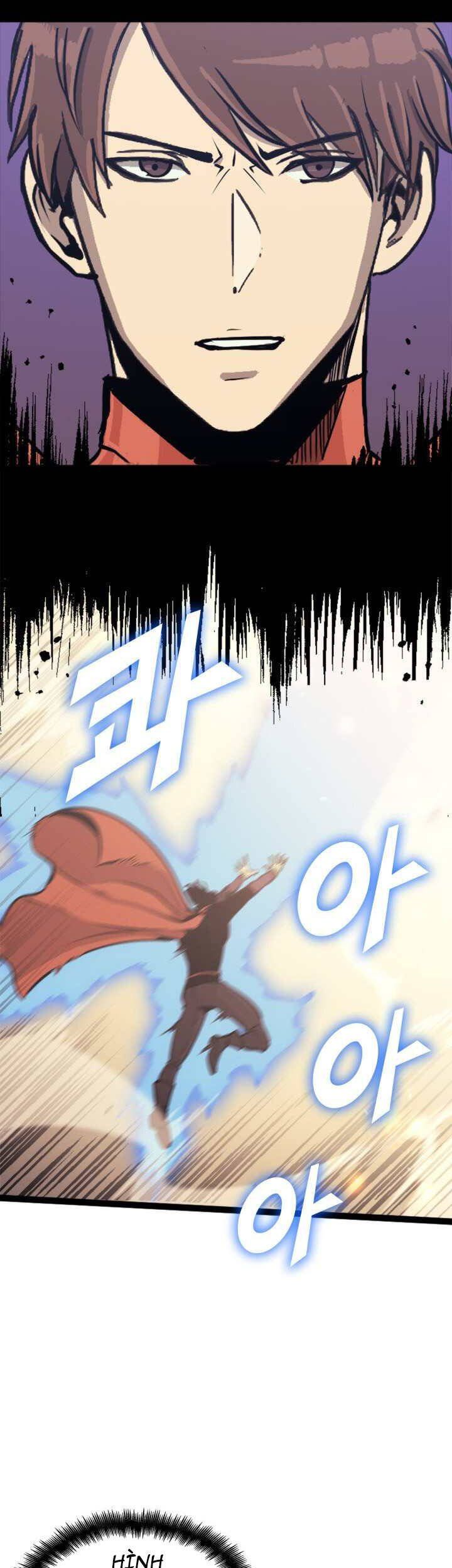 đọc truyện Sự Trở Lại Của Người Chơi Cấp Cao Nhất Chương 131 ảnh 14 tại Thiên Thai Truyện