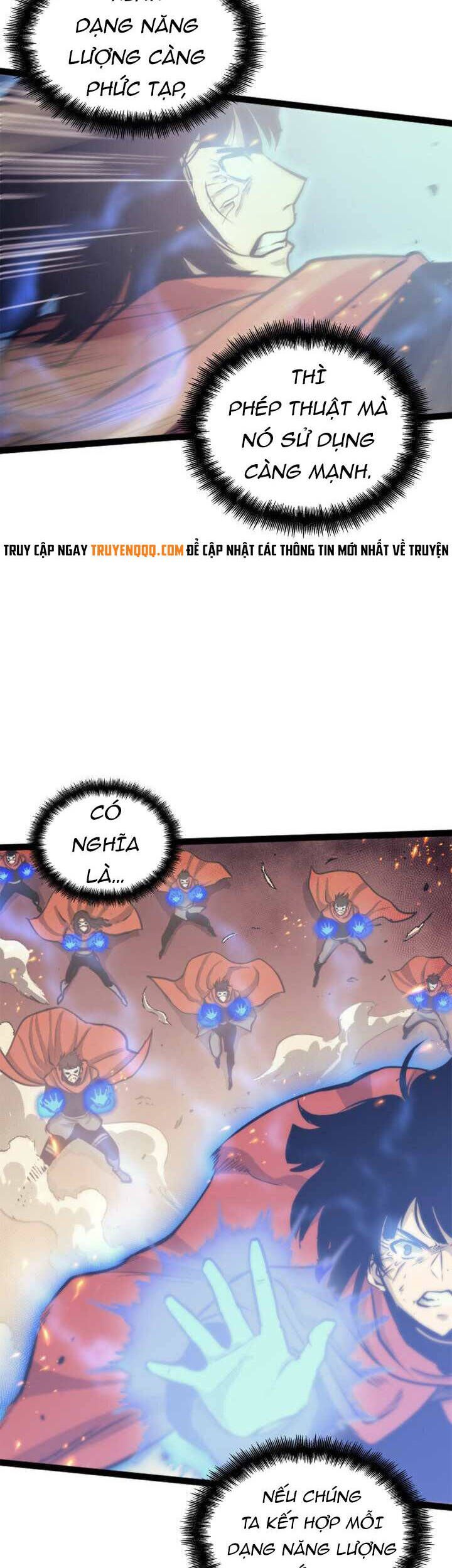 đọc truyện Sự Trở Lại Của Người Chơi Cấp Cao Nhất Chương 131 ảnh 15 tại Thiên Thai Truyện