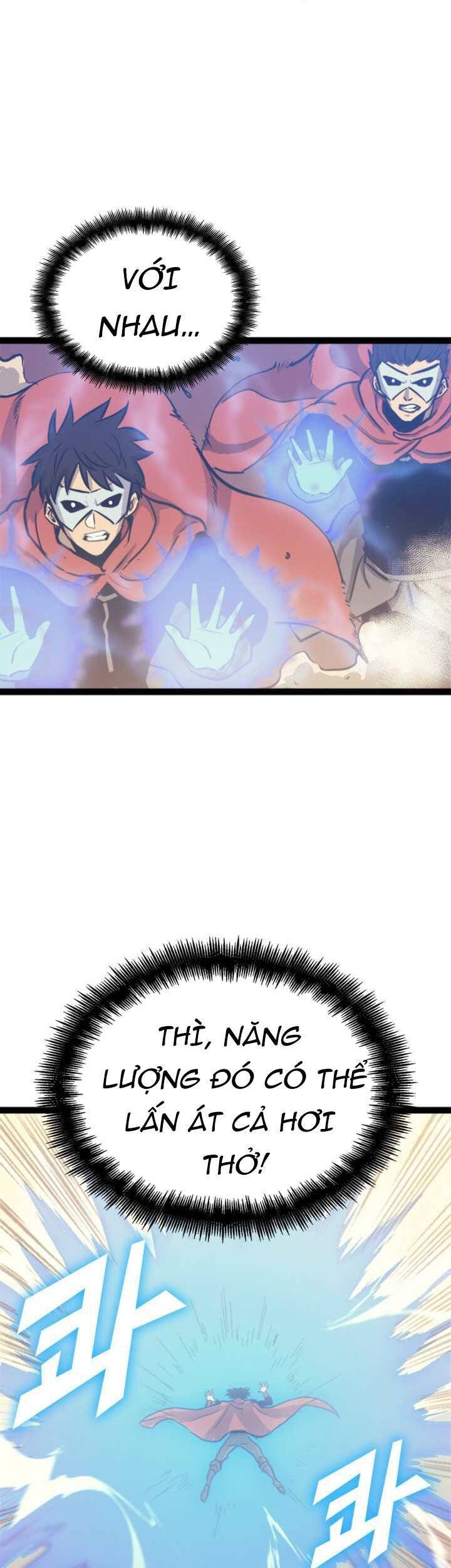 đọc truyện Sự Trở Lại Của Người Chơi Cấp Cao Nhất Chương 131 ảnh 17 tại Thiên Thai Truyện