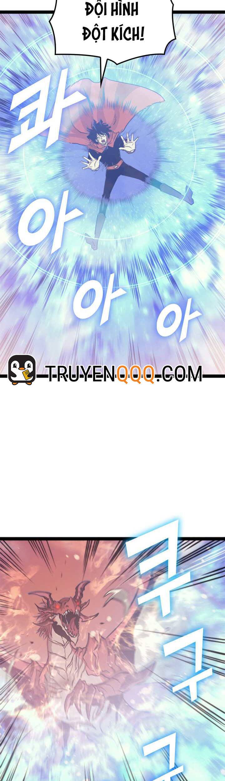 đọc truyện Sự Trở Lại Của Người Chơi Cấp Cao Nhất Chương 131 ảnh 19 tại Thiên Thai Truyện