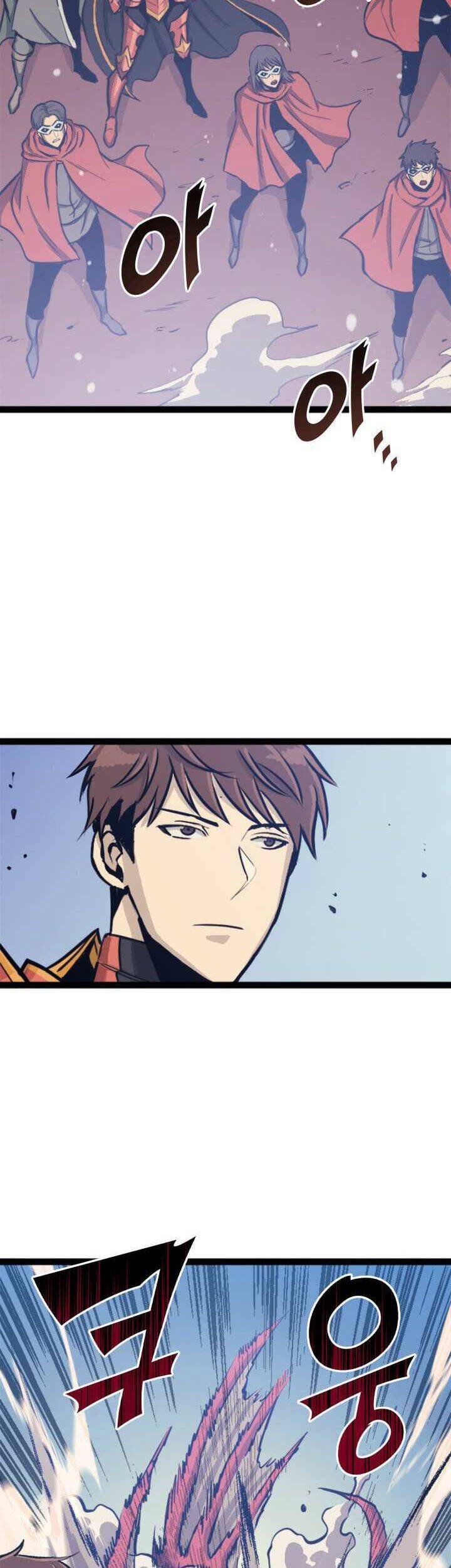 đọc truyện Sự Trở Lại Của Người Chơi Cấp Cao Nhất Chương 131 ảnh 22 tại Thiên Thai Truyện