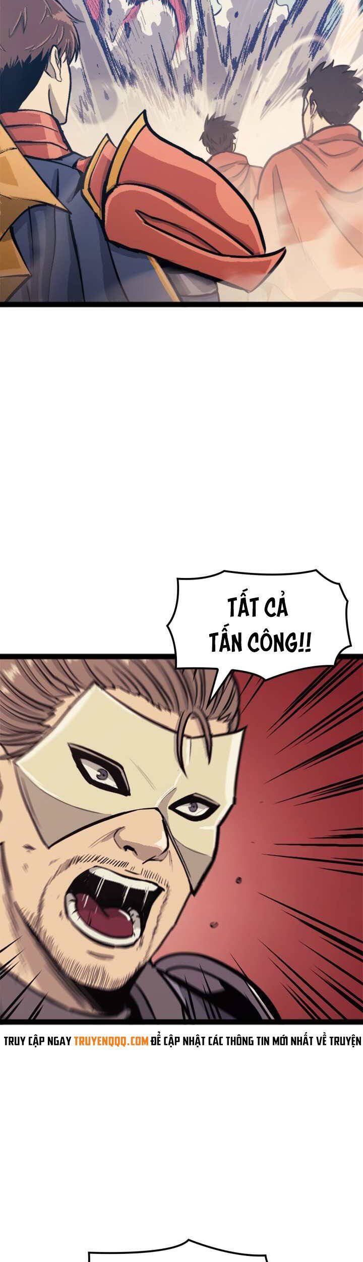 đọc truyện Sự Trở Lại Của Người Chơi Cấp Cao Nhất Chương 131 ảnh 23 tại Thiên Thai Truyện