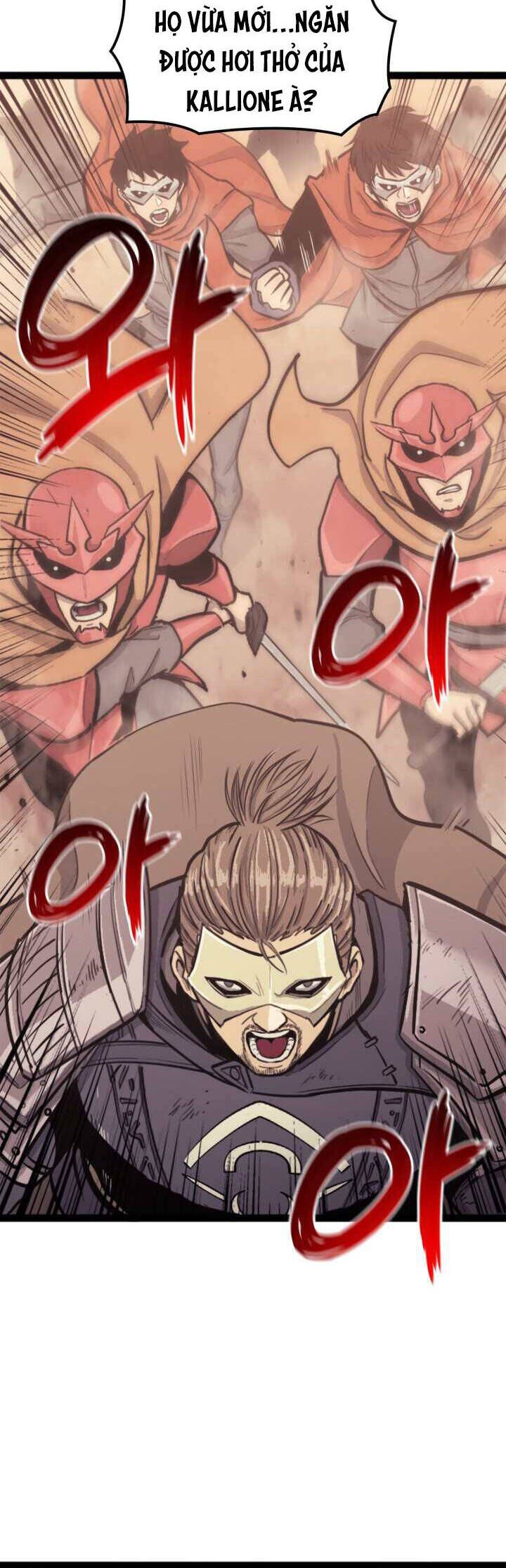 đọc truyện Sự Trở Lại Của Người Chơi Cấp Cao Nhất Chương 131 ảnh 24 tại Thiên Thai Truyện