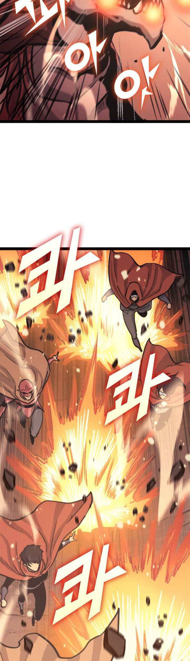 đọc truyện Sự Trở Lại Của Người Chơi Cấp Cao Nhất Chương 131 ảnh 26 tại Thiên Thai Truyện