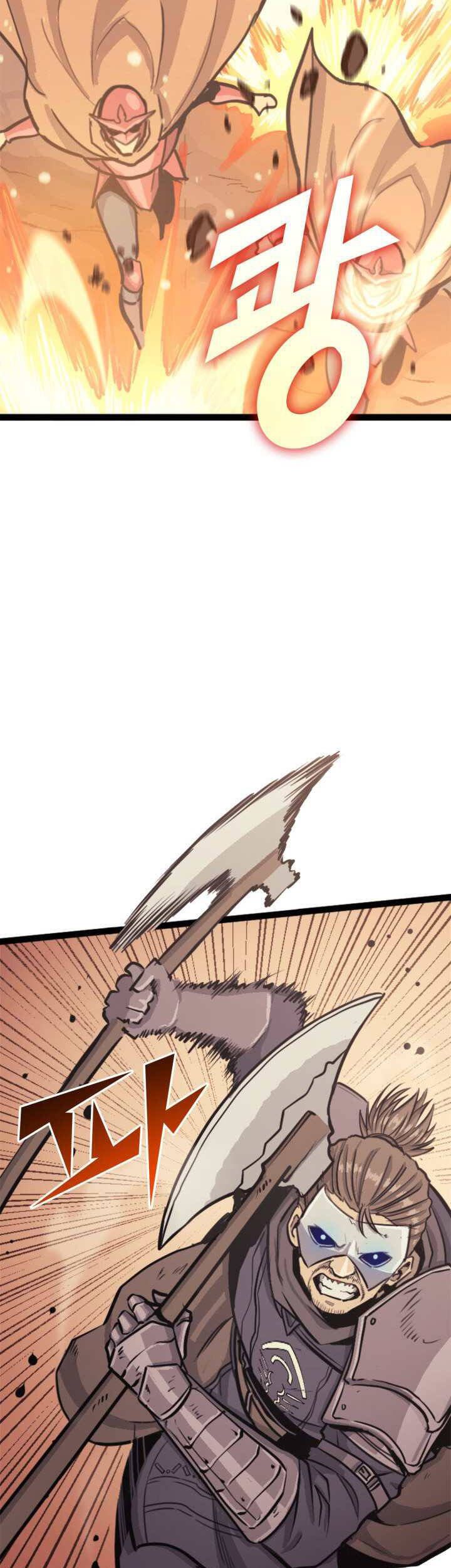 đọc truyện Sự Trở Lại Của Người Chơi Cấp Cao Nhất Chương 131 ảnh 27 tại Thiên Thai Truyện