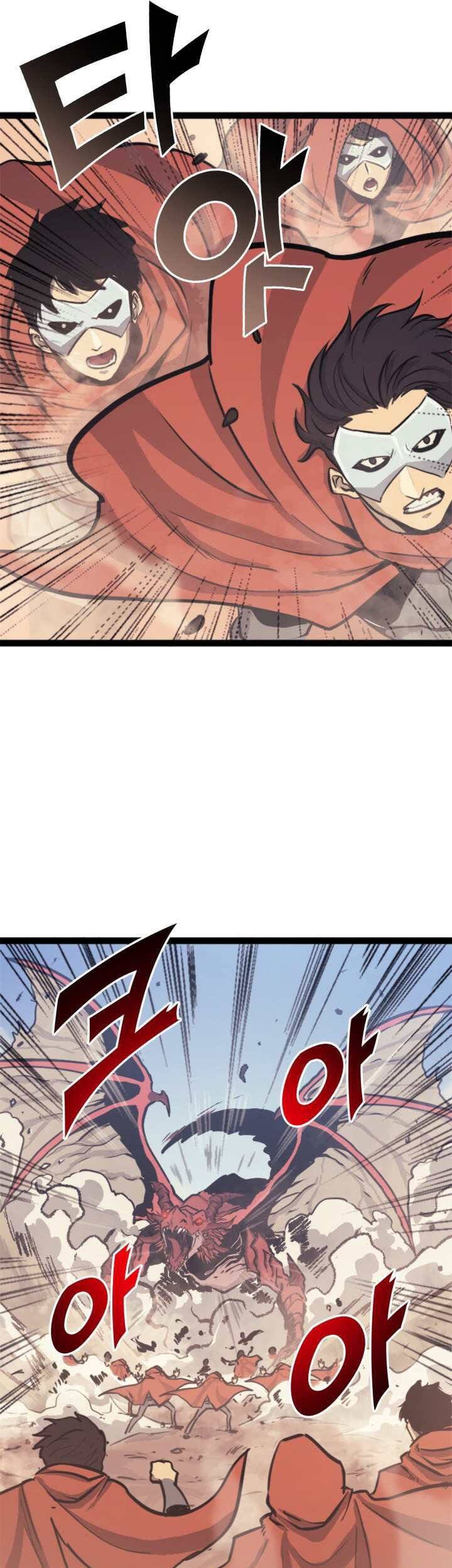 đọc truyện Sự Trở Lại Của Người Chơi Cấp Cao Nhất Chương 131 ảnh 29 tại Thiên Thai Truyện