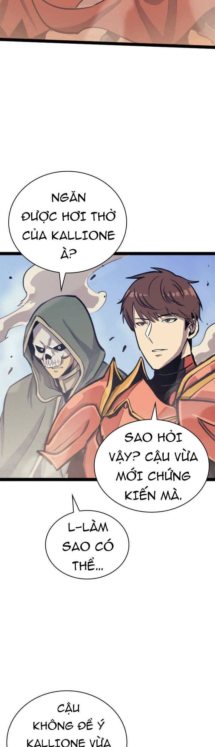 đọc truyện Sự Trở Lại Của Người Chơi Cấp Cao Nhất Chương 131 ảnh 30 tại Thiên Thai Truyện