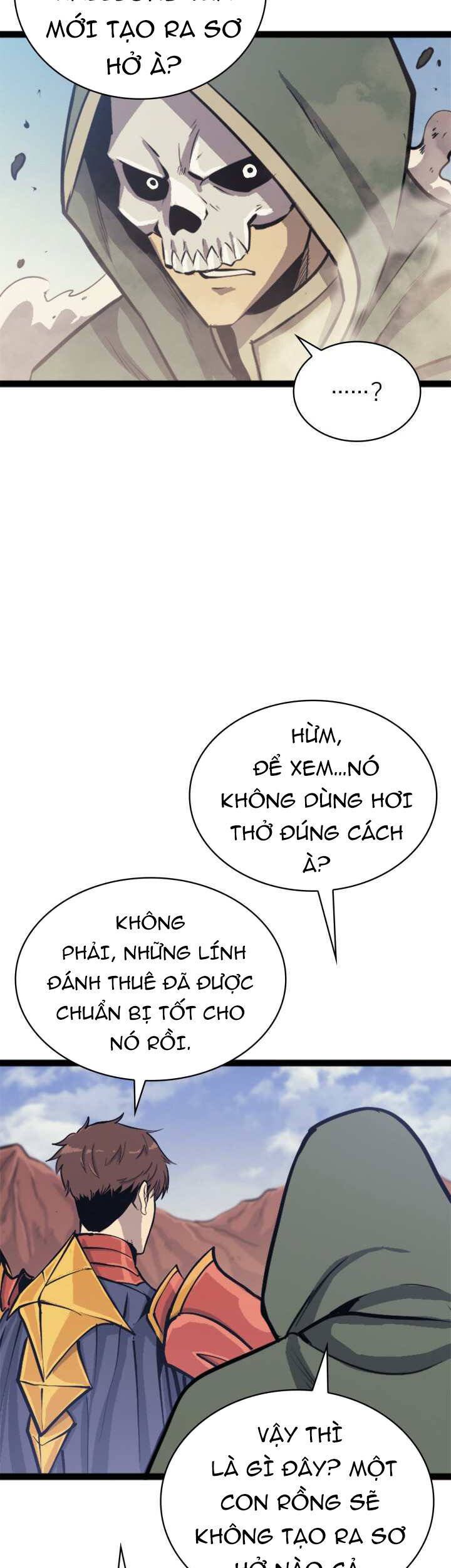 đọc truyện Sự Trở Lại Của Người Chơi Cấp Cao Nhất Chương 131 ảnh 31 tại Thiên Thai Truyện