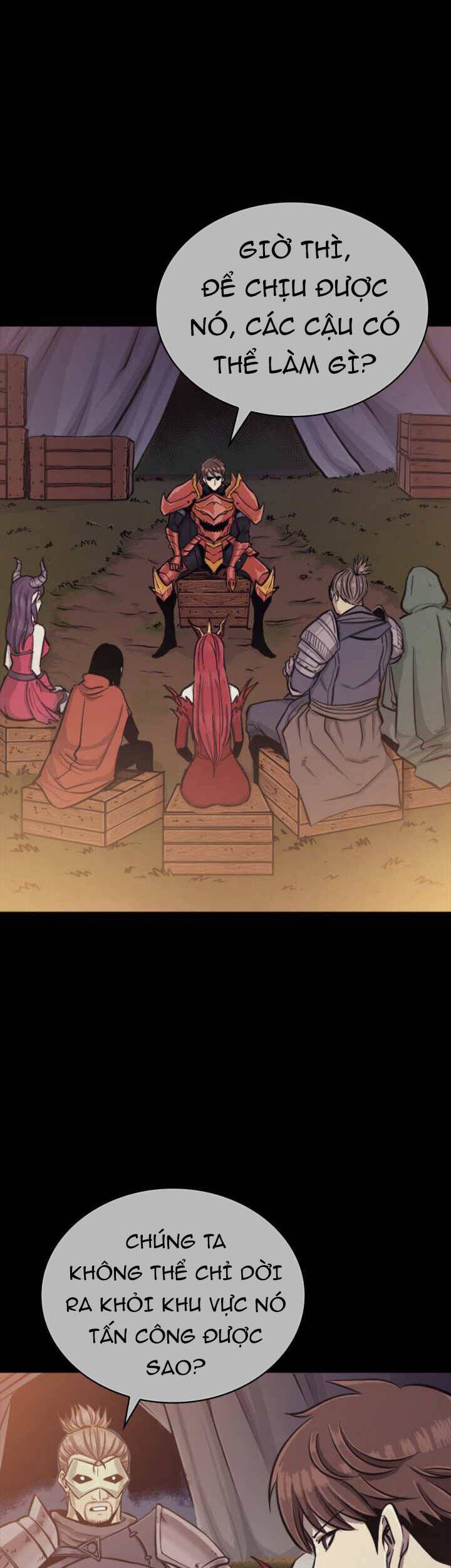 đọc truyện Sự Trở Lại Của Người Chơi Cấp Cao Nhất Chương 131 ảnh 5 tại Thiên Thai Truyện