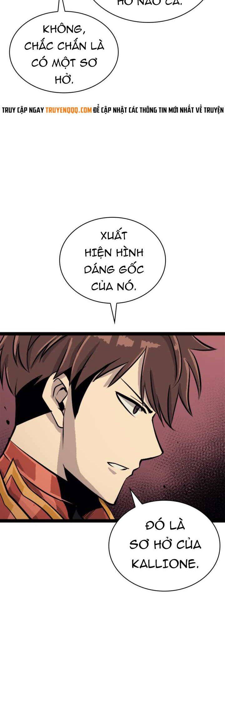 đọc truyện Sự Trở Lại Của Người Chơi Cấp Cao Nhất Chương 131 ảnh 32 tại Thiên Thai Truyện