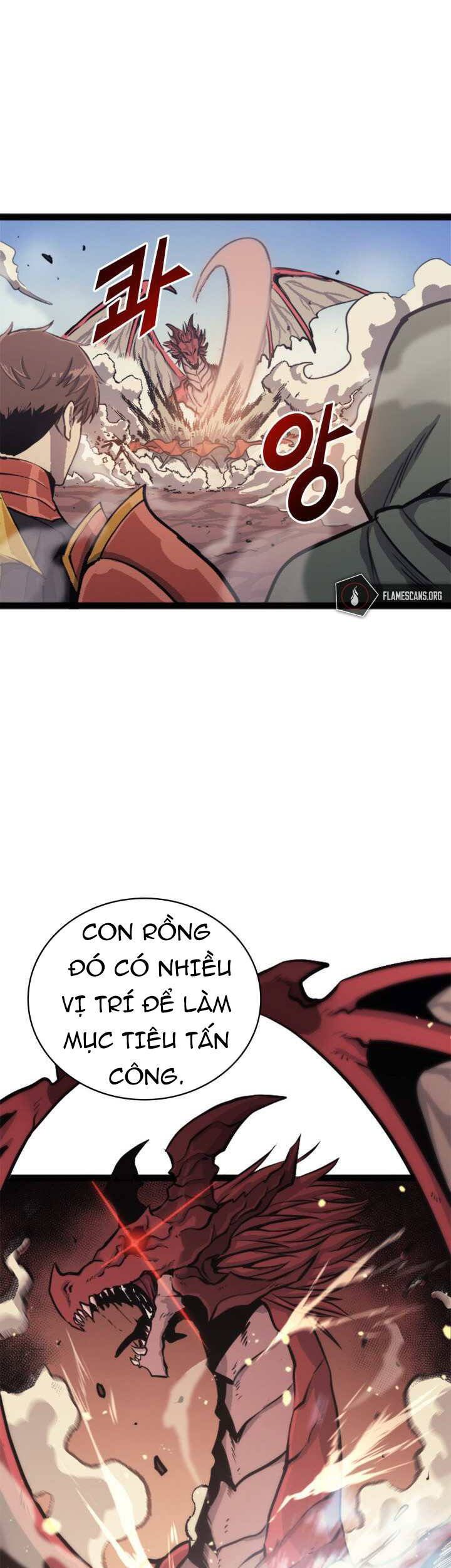 đọc truyện Sự Trở Lại Của Người Chơi Cấp Cao Nhất Chương 131 ảnh 35 tại Thiên Thai Truyện