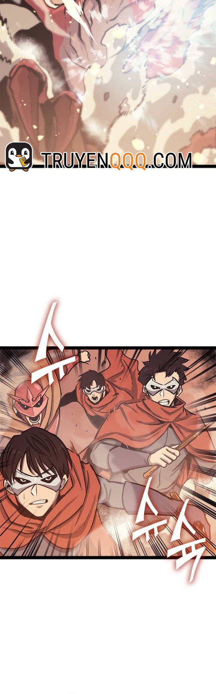 đọc truyện Sự Trở Lại Của Người Chơi Cấp Cao Nhất Chương 131 ảnh 36 tại Thiên Thai Truyện