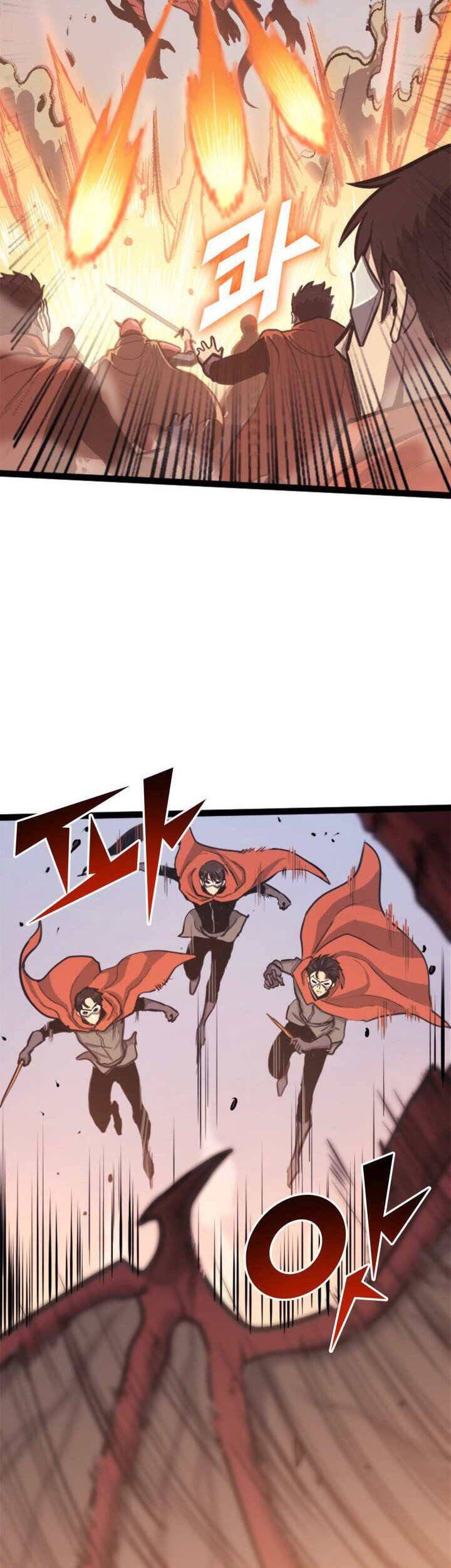 đọc truyện Sự Trở Lại Của Người Chơi Cấp Cao Nhất Chương 131 ảnh 38 tại Thiên Thai Truyện