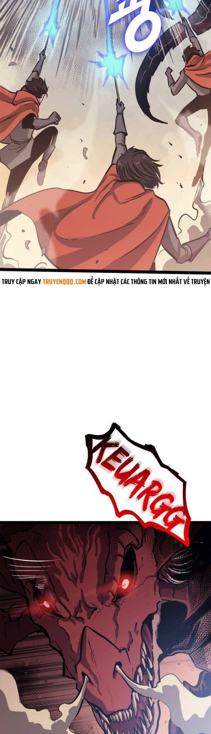 đọc truyện Sự Trở Lại Của Người Chơi Cấp Cao Nhất Chương 131 ảnh 40 tại Thiên Thai Truyện