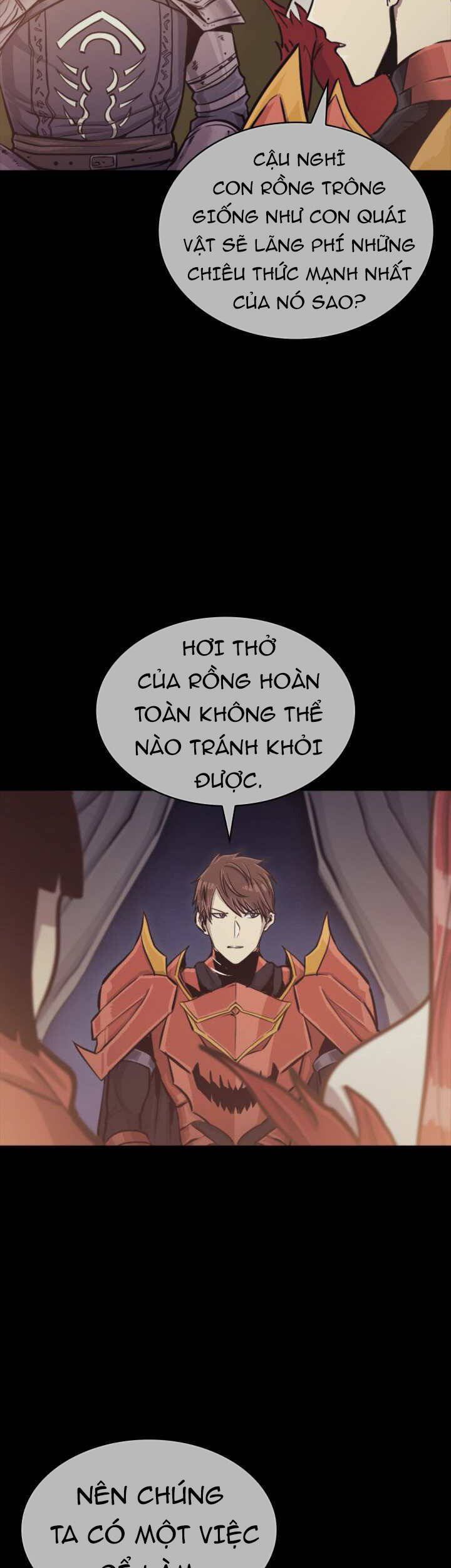 đọc truyện Sự Trở Lại Của Người Chơi Cấp Cao Nhất Chương 131 ảnh 6 tại Thiên Thai Truyện